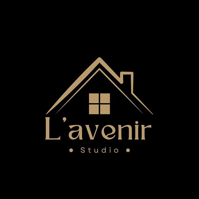 Lavenir Studio Logo